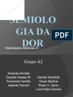 Seminario Semio Da DOR