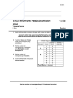 Ujian Ip Sains T4 (Latest)