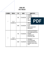 Jadwal Anbk