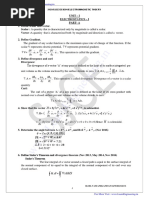 EE8391 QB 04- By LearnEngineering.in