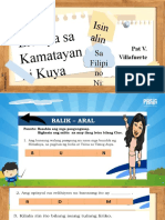 Elehiya Sa Kamatayan Ni Kuya