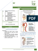 Pharmacology: Ms. Gelianne Alba-Loquez