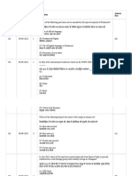 Subject Code Exam Date Q Id Questions Answer Key