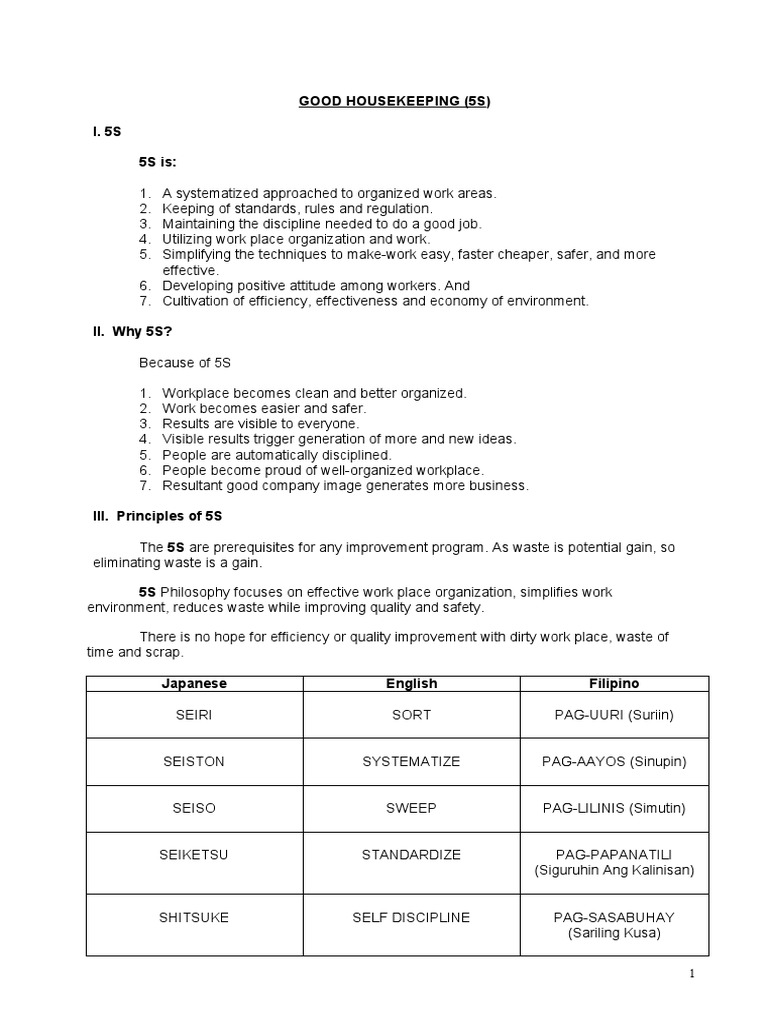 Ohs Hand Outs PDF Hearing Personal Protective Equipment
