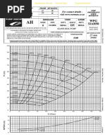 SWRO High Pressure Pumps Documentation | PDF | Pump | Mechanical