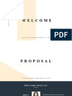 Business Proposal PowerPoint Template