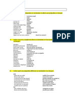 2. GRAMMAIRE NOUVEAU---LA PREPOSITION