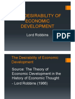 PRE_The Desirability of Econ Dev_160805
