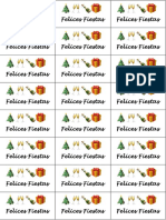 Felices Fiestas