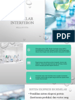 Biosimilar Interferon