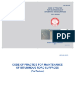 IRC 082-2015_Repair & Maint of Flexible Pavement