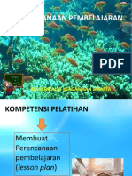 KB 4. Perencanaan Pembelajaran