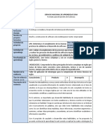 SENA Formación Técnico Análisis Sistemas Información Evidencia Comprensión Textos Técnicos Inglés