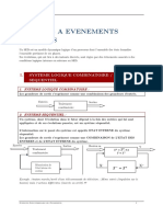 Cours Systèmes SED Prof