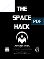 The Space Hack
