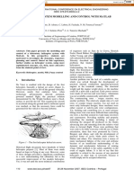 Helicoper System Modelling and Control With Matlab