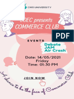 Commerce Club