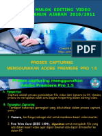 Pdfslide - Tips - Mulok Editing Video Tahun Ajaran 20102011