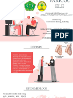 Diagnosis Varicocele