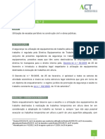 Nota Técnica_002_2015_Utilização de Escadas Portáteis Na Construção Civil e Obras Públicas