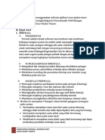 PDF Praktikum Firewall Pada Voip Di Cisco Packet Tracer DL - 2 33