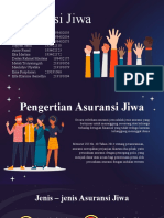 Asuransi JIwa