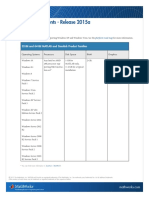 System Requirements - Release 2015a: 32-Bit and 64-Bit MATLAB and Simulink Product Families