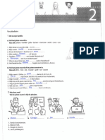 Contact Nieuw - UNIT 2 Werkboek