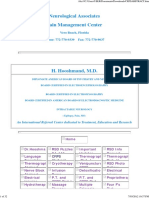 Crps Abstract