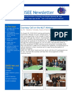 IISEE Newsletter No.173