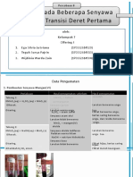 PDF PPT Isolasi Senyawa Bahan Alam