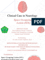 Clinical Case in Neurology XL by klllllllllllllll