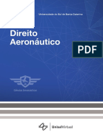 Livro - Aviação Aeronáutica