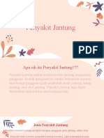 penyakit jantung