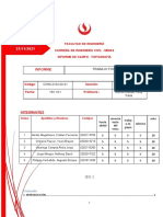 Facultad de Ingeniería