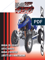 2004 Wild450 Manual Es-1