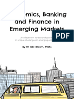 14181-Dr Ola-Brown Economics Banking and Finance in Emerging Markets-Proshare