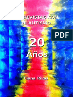 Entrevistas Con El Autismo 2018