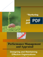 Performance Management and Apprasial Lect 7