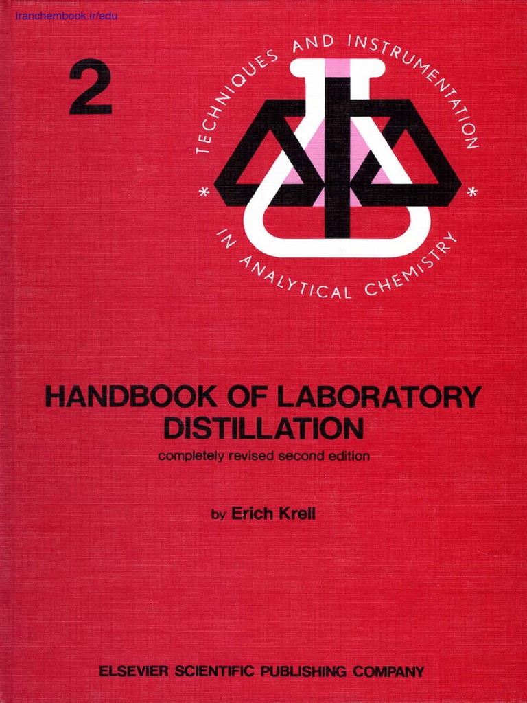General Chemistry 616 | PDF | Distillation | Liquids