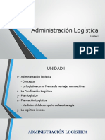 Unidad 1_Introducción Administración Logística