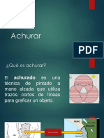 Achurar