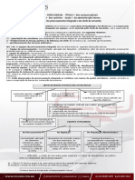 Administração interna das serventias judiciais