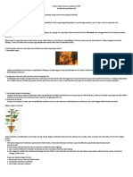 Materi IPA Tema 2 Subtema 3