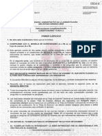 Administrativo Estado IL 2017 Modelo A - Preguntas y Respuestas