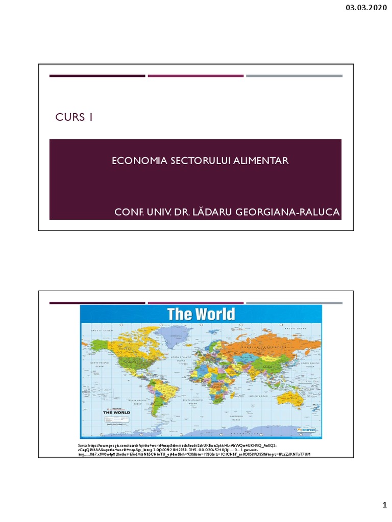 ESA Curs | PDF