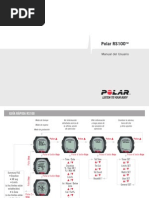 Download Polar RS100 User Manual Espanol by Pedro Rincon SN54378266 doc pdf