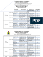 Jadwal UTS 2021.2022