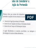 4-Carga Equivalente de Protensão