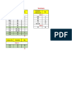 New Microsoft Excel Worksheet